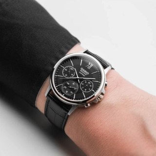 Casio Zegarek Męski Casio BMS-300L-1A + BOX (zd127e)