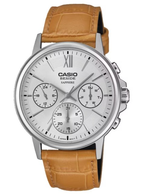 Casio Zegarek Męski Casio BMS-300L-5A + BOX (zd127a)