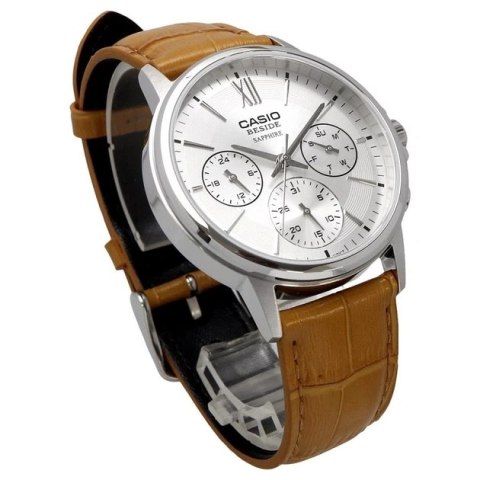 Casio Zegarek Męski Casio BMS-300L-5A + BOX (zd127a)