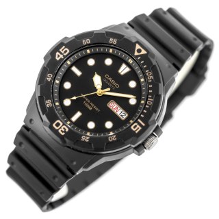 Casio Zegarek Męski Casio Collection MRW-200H-1E + BOX