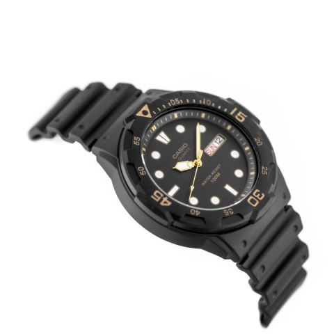 Casio Zegarek Męski Casio Collection MRW-200H-1E + BOX