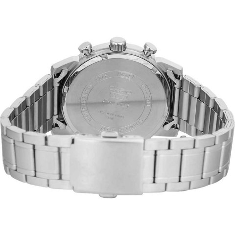 Casio Zegarek Męski Casio MTP-E510D-2A2 + BOX