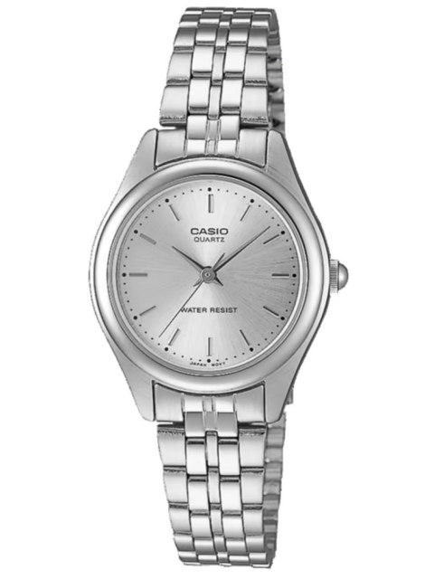 Casio ZEGAREK DAMSKI CASIO LTP-1129A-7ARD (zd602e) + BOX