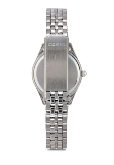 Casio ZEGAREK DAMSKI CASIO LTP-1129A-7ARD (zd602e) + BOX