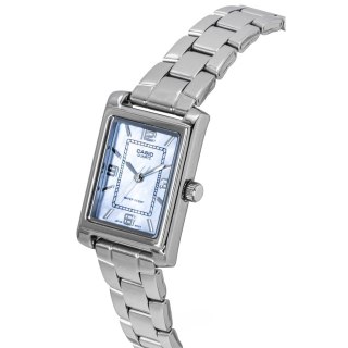 Casio ZEGAREK DAMSKI CASIO LTP-1234DS-2A + BOX