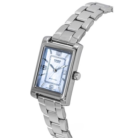Casio ZEGAREK DAMSKI CASIO LTP-1234DS-2A + BOX