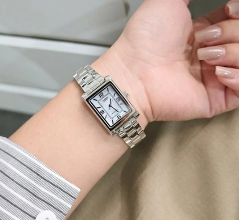 Casio ZEGAREK DAMSKI CASIO LTP-1234DS-2A + BOX