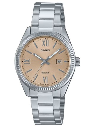 Casio ZEGAREK DAMSKI CASIO LTP-1302DD-4A2 (zd521j) + BOX