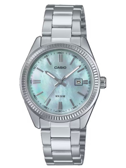 Casio ZEGAREK DAMSKI CASIO LTP-1302DS-2AVDF (zd521h) + BOX