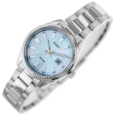 Casio ZEGAREK DAMSKI CASIO LTP-1302DS-2AVDF (zd521h) + BOX