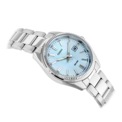 Casio ZEGAREK DAMSKI CASIO LTP-1302DS-2AVDF (zd521h) + BOX