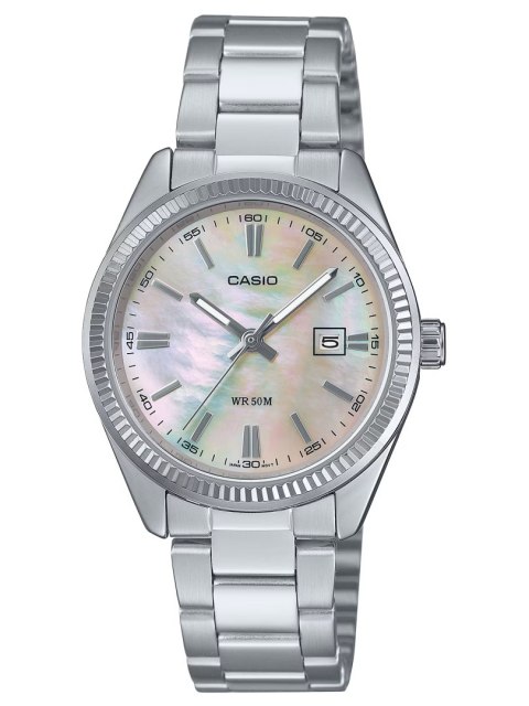 Casio ZEGAREK DAMSKI CASIO LTP-1302DS-4AVDF (zd521g) + BOX