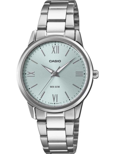 Casio ZEGAREK DAMSKI CASIO LTP-1303DD-2A (zd591h) + BOX