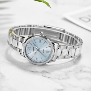 Casio ZEGAREK DAMSKI CASIO LTP-1303DD-2A (zd591h) + BOX