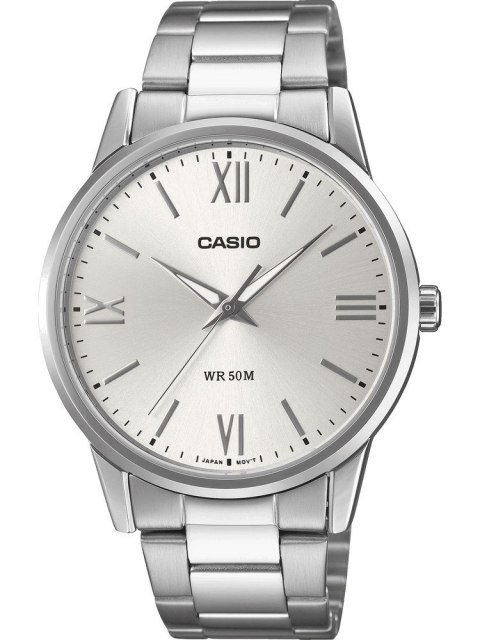 Casio ZEGAREK DAMSKI CASIO LTP-1303DD-7A (zd591i) + BOX