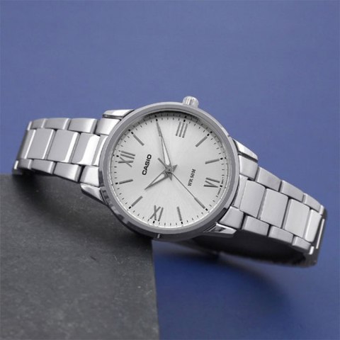 Casio ZEGAREK DAMSKI CASIO LTP-1303DD-7A (zd591i) + BOX