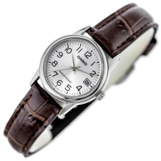 Casio ZEGAREK DAMSKI CASIO LTP-V002L-7B2 (zd584i) + BOX