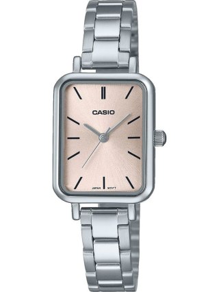 Casio ZEGAREK DAMSKI CASIO LTP-V009D-4E + BOX