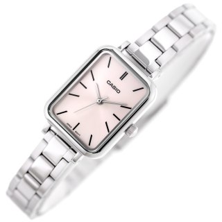 Casio ZEGAREK DAMSKI CASIO LTP-V009D-4E + BOX