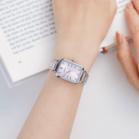 Casio ZEGAREK DAMSKI CASIO LTP-V009D-4E + BOX