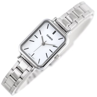 Casio ZEGAREK DAMSKI CASIO LTP-V009D-7E + BOX