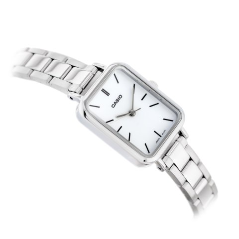 Casio ZEGAREK DAMSKI CASIO LTP-V009D-7E + BOX