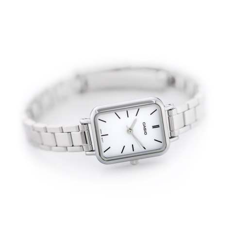 Casio ZEGAREK DAMSKI CASIO LTP-V009D-7E + BOX