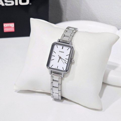 Casio ZEGAREK DAMSKI CASIO LTP-V009D-7E + BOX