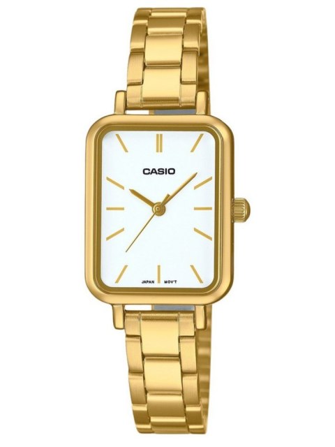Casio ZEGAREK DAMSKI CASIO LTP-V009G-7E + BOX