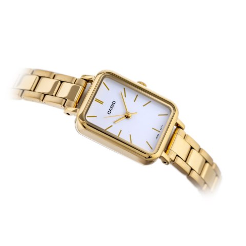 Casio ZEGAREK DAMSKI CASIO LTP-V009G-7E + BOX