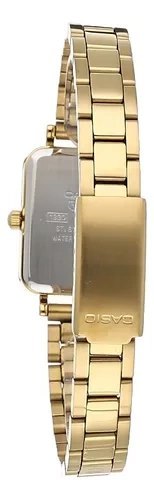 Casio ZEGAREK DAMSKI CASIO LTP-V009G-7E + BOX
