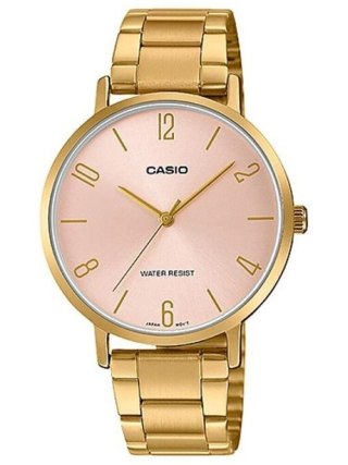 Casio ZEGAREK DAMSKI CASIO LTP-VT01G-4B + BOX (zd613k)
