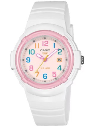 Casio ZEGAREK DZIECIĘCY CASIO LX-800H-7A1V + BOX
