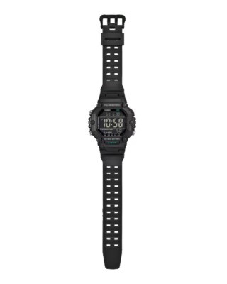 Casio ZEGAREK MĘSKI CASIO AE-1600HX-1B + BOX (zd300d)