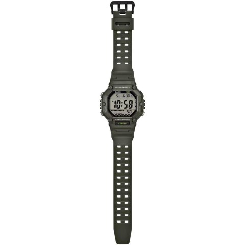 Casio ZEGAREK MĘSKI CASIO AE-1600HX-3A + BOX (zd300e)