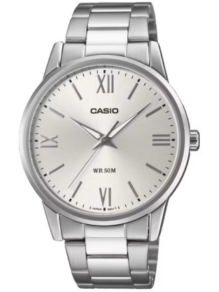 Casio ZEGAREK MĘSKI CASIO MTP-1303DD-7AV (zd301b) + BOX
