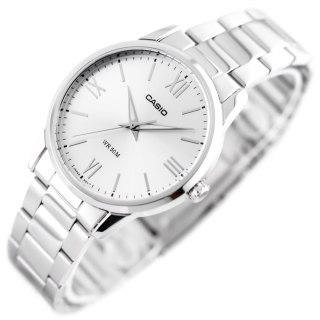 Casio ZEGAREK MĘSKI CASIO MTP-1303DD-7AV (zd301b) + BOX