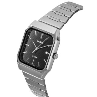 Casio ZEGAREK MĘSKI CASIO MTP-B185D-1A + BOX