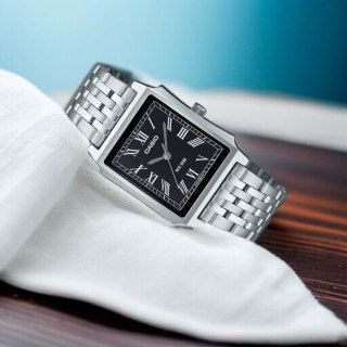 Casio ZEGAREK MĘSKI CASIO MTP-B190D-1B + BOX