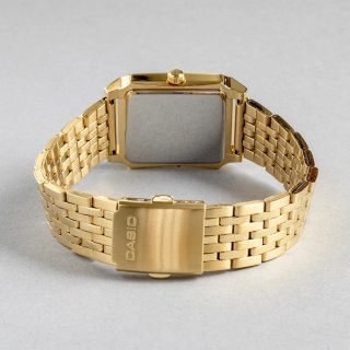Casio ZEGAREK MĘSKI CASIO MTP-B190G-9B + BOX