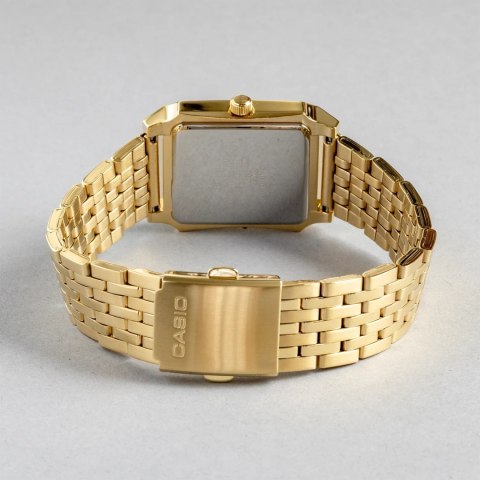 Casio ZEGAREK MĘSKI CASIO MTP-B190G-9B + BOX
