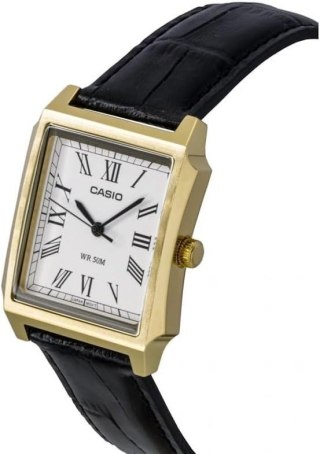 Casio ZEGAREK MĘSKI CASIO MTP-B190GL-7B + BOX