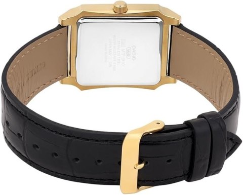 Casio ZEGAREK MĘSKI CASIO MTP-B190GL-7B + BOX