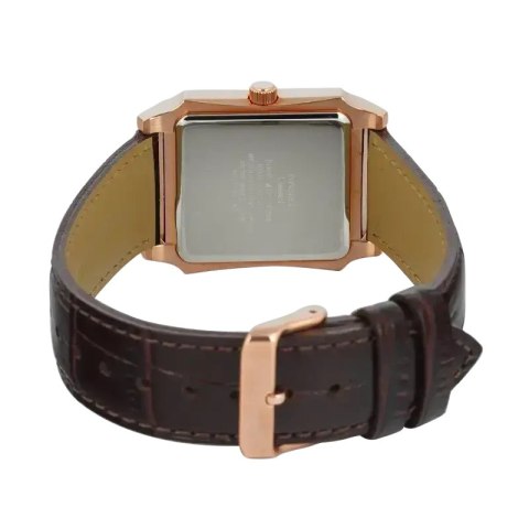 Casio ZEGAREK MĘSKI CASIO MTP-B190RGL-9B + BOX