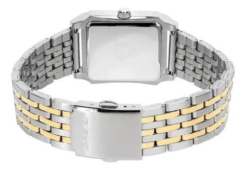 Casio ZEGAREK MĘSKI CASIO MTP-B190SG-9B + BOX