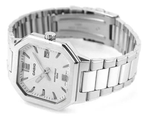 Casio ZEGAREK MĘSKI CASIO MTP-B195D-7A + BOX