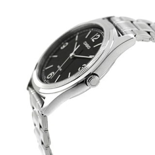 Casio ZEGAREK MĘSKI CASIO MTP-B210D-1AV (zd330a) + BOX