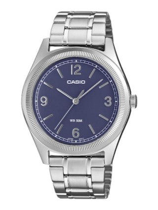 Casio ZEGAREK MĘSKI CASIO MTP-B210D-2A2 (zd330c) + BOX