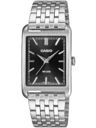 Casio ZEGAREK MĘSKI CASIO MTP-B215D-1A + BOX