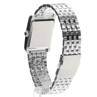 Casio ZEGAREK MĘSKI CASIO MTP-B215D-1A + BOX